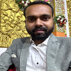 Deepak Pandey-Freelancer in Gurugram,India