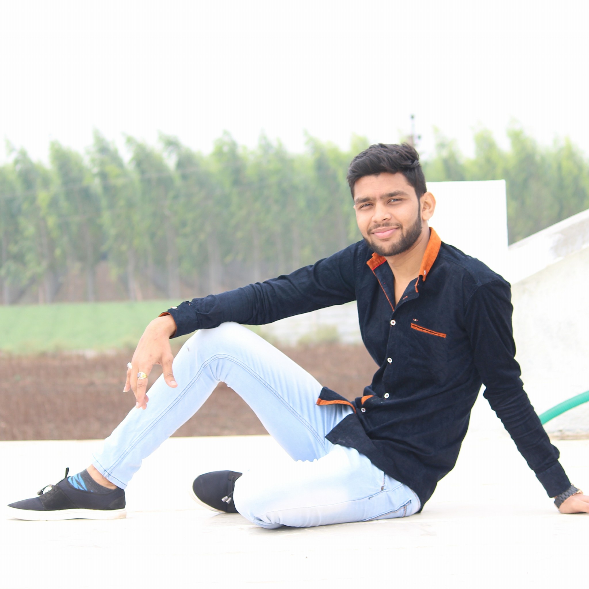 Ajay Patidar-Freelancer in Rajkot,India