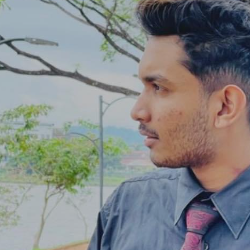 Tharuka Jayaweera-Freelancer in Colombo,Sri Lanka