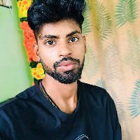 Naga Vamsi-Freelancer in chirala,India