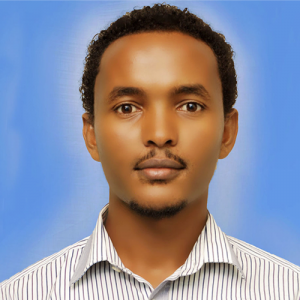 Kiflemariam Getaneh-Freelancer in Addis Ababa,Ethiopia