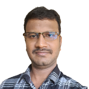 Prakash Anandan-Freelancer in Chennai,India