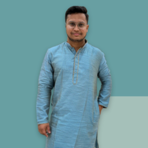 Ayush Saraswat-Freelancer in Ahmedabad,India