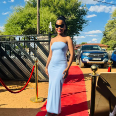 Taretha B-Freelancer in Gaborone,Botswana