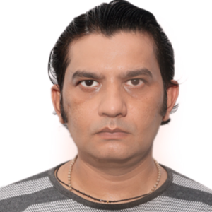 Gagan Yogesh Bhardwaj-Freelancer in Gurgaon,India