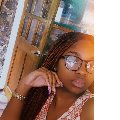 Deneka Thompson-Freelancer in Kingstown,Saint Vincent and the Grenadines