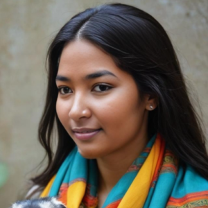 Sandeepa Gamit-Freelancer in Ahmedabad,India
