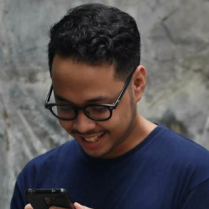 Mohammad Nizar-Freelancer in Tangerang Selatan,Indonesia