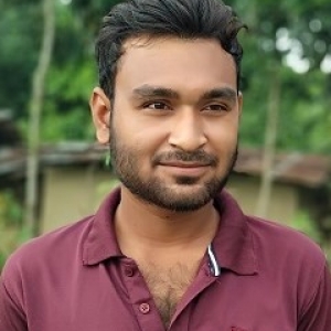 Md Asadur Rohman-Freelancer in Khulna,Bangladesh