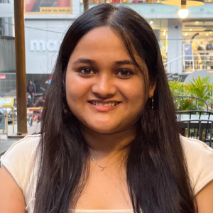 Ananya Bhuyan-Freelancer in Bengaluru,India