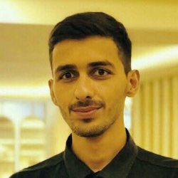 Motivational Speaker Baktash Mohebi-Freelancer in Rawalpindi,Pakistan