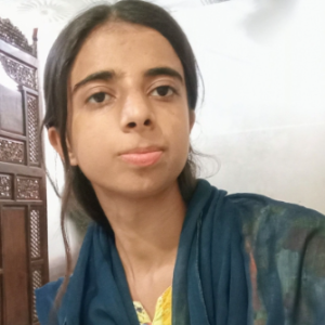 Sadaf Pitafi-Freelancer in panoakil,Pakistan