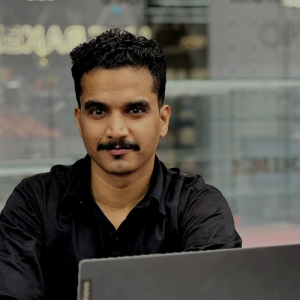 Shihab P-Freelancer in Doha,Qatar