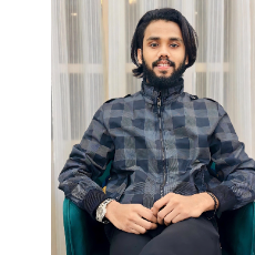 Md Baizid Rahman-Freelancer in Dhaka,Bangladesh