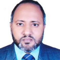 Md. Sohel Sarwar Rana-Freelancer in Dhaka,Bangladesh