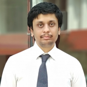 Naveen Jadhav-Freelancer in Bengaluru,India