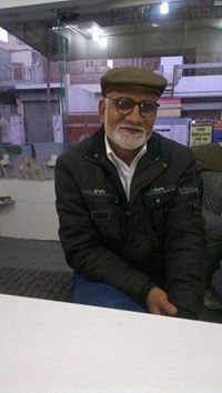 Rajendra Swamy-Freelancer in Suratgarh,India