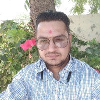 Suthar Divyeshkumar Jashvantbhai-Freelancer in Radhanpur,India