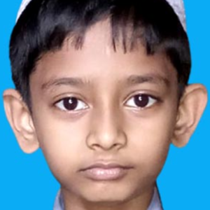 Alvi Gazi-Freelancer in Perojpur,Bangladesh