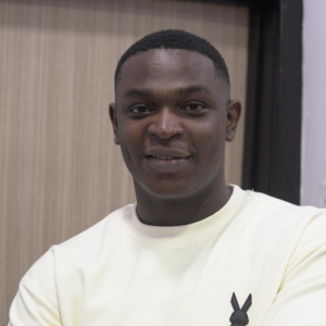 Joseph Anowai-Freelancer in Lagos,Nigeria