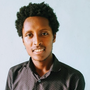 Mesfin Tsegaye-Freelancer in Ethiopia,Ethiopia