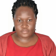 Gloria Nandutu-Freelancer in Kampala,Uganda