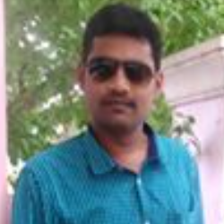 Manikumar Vanguru-Freelancer in Hyderabad,India