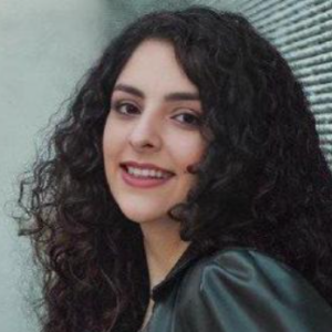 zahra  Toroghi-Freelancer in Plum,United Kingdom