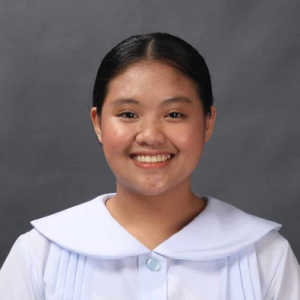 Charlaine Dahl Luzano-Freelancer in San Juan,Philippines