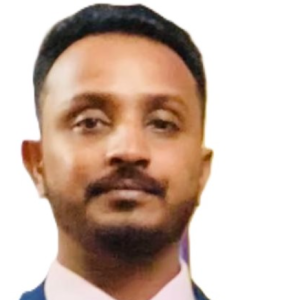 Robn Jose-Freelancer in Faridabad,India