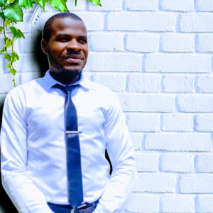 Melitus Okogu-Freelancer in Enugu,Nigeria