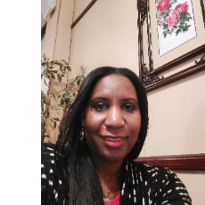 Ena Castle-Freelancer in Port of Spain,Trinidad and Tobago