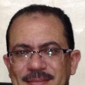 Emad Hamdi-Freelancer in Cairo,Egypt