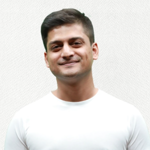 Pranjal Choudhary-Freelancer in Lucknow,India