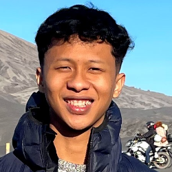 Ahmad Sul Al Zaqi-Freelancer in Makassar,Indonesia