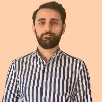 Procida Gennaro-Freelancer in Milano,Italy