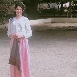 Stella Hnin-Freelancer in Mandalay,Myanmar