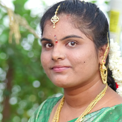 Jallu Swetha-Freelancer in Srikakulam,India