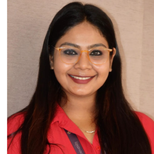 Nirlipta Pattanaik-Freelancer in Bhubaneswar,India