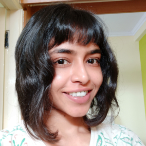 Ramya Bhat-Freelancer in Bengaluru,India