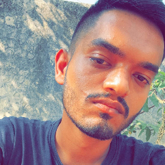 Monik Patel-Freelancer in Kāmrej,India