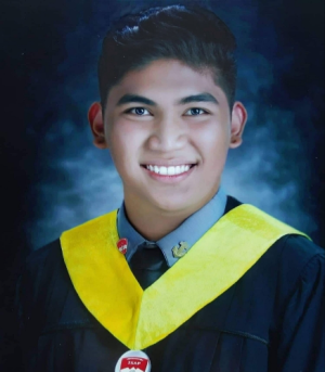 Von Kenneth Hernandez Gamit-Freelancer in San Manuel, Isabela,Philippines
