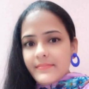 Renu Adhikari-Freelancer in bareilly,India