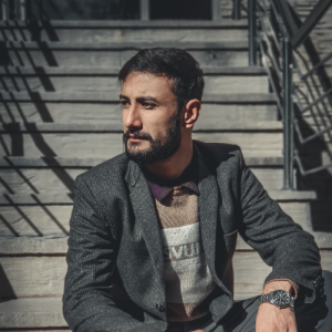 Muhammad Immad Ud Din-Freelancer in Nottingham,Pakistan
