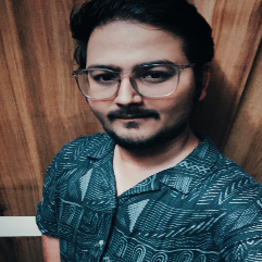 Tejas Mistry-Freelancer in Ahmedabad,India