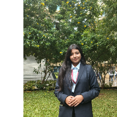 Mitali Manglani-Freelancer in Pune,India