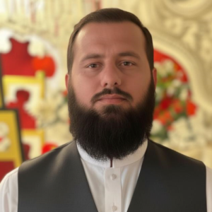 Wajid Khan-Freelancer in Abbottabad,Pakistan