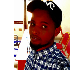 Nasiib Yare-Freelancer in Nairobi,Kenya