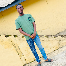 Favour Ehis Iyere-Freelancer in Osogbo,Nigeria