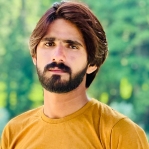 Umar Khan-Freelancer in Layyah,Pakistan